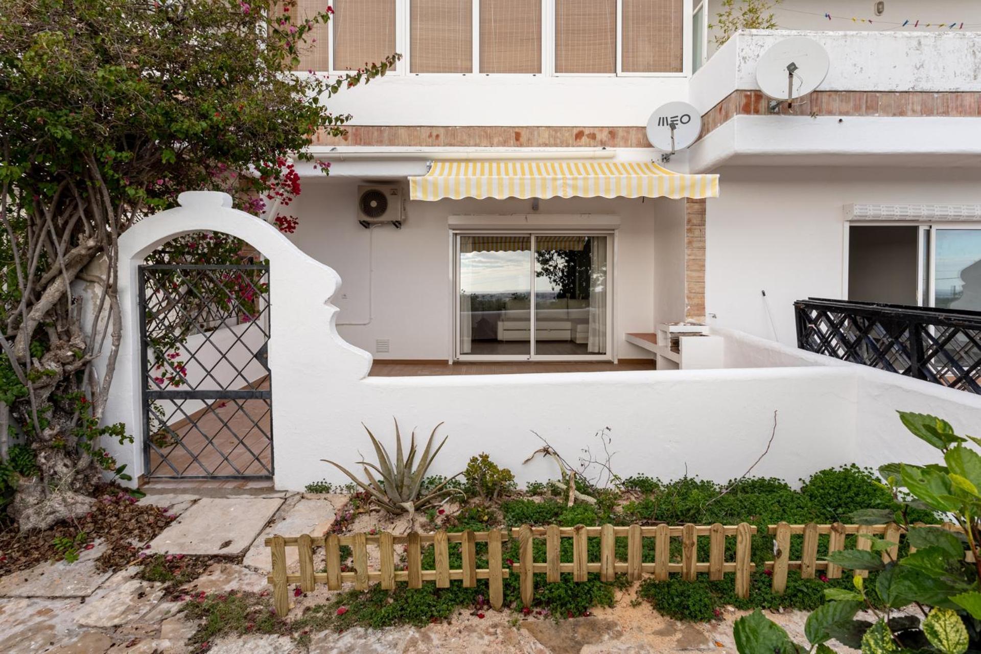 Estudio 24 Em Santa Barbara De Nexe - Faro Colmeal  Eksteriør bilde